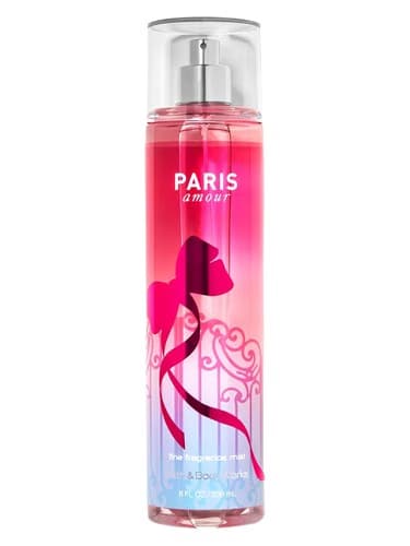 Paris Amour