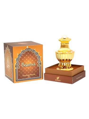 Basma