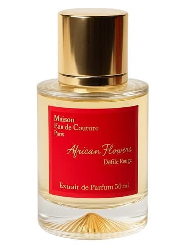 African Flowers