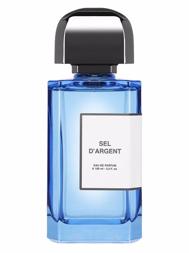 Sel d'Argent