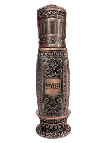 Oudh al Amiri