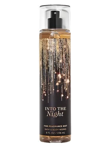 Into The Night