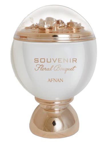 Souvenir Floral Bouquet