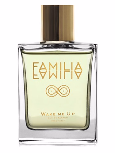 Wake Me Up