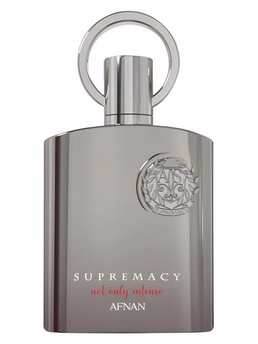Supremacy Not Only Intense
