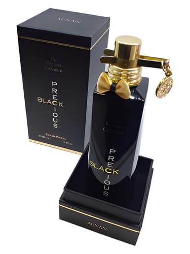 Precious Black