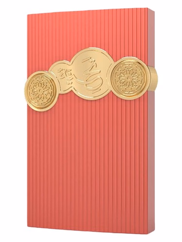 Tribute Pink