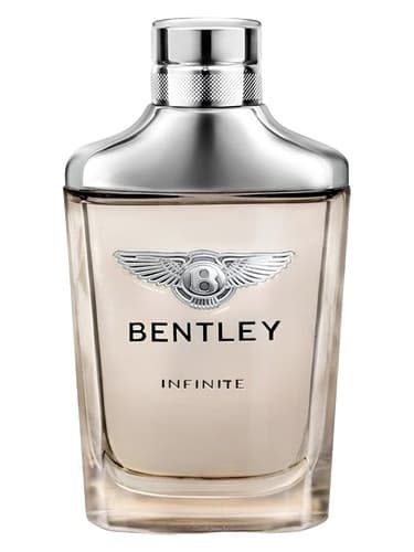Infinite Eau de Toilette