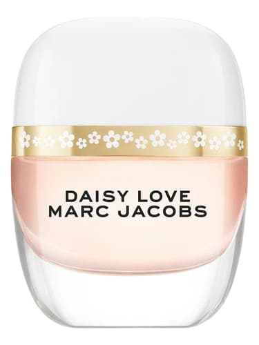 Daisy Love Petals