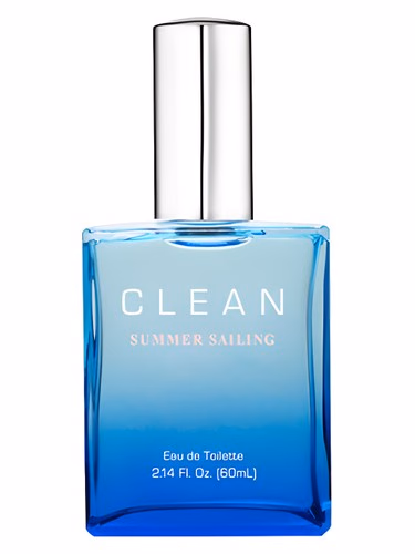 Clean Summer Sailing