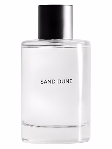 Sand Dune