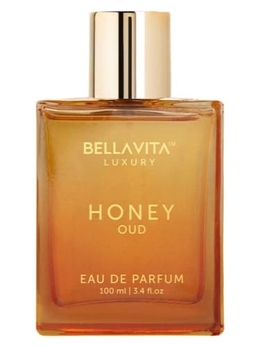 Honey Oud