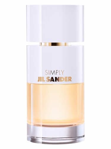 Simply Jil Sander Eau de Toilette