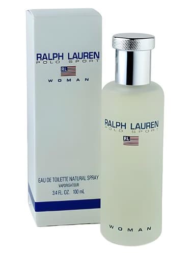 Polo Sport Woman