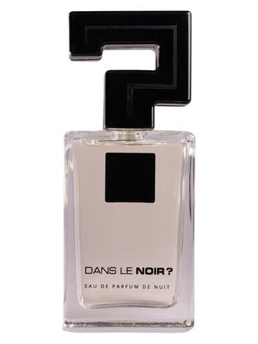 Dans le Noir