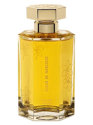 Fleur de Narcisse 2006
