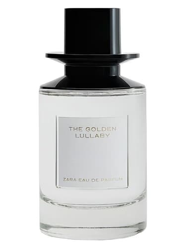 The Golden Lullaby
