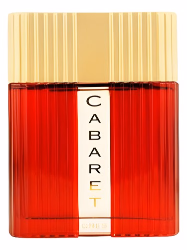Cabaret Pour Homme