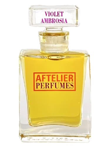 Violet Ambrosia