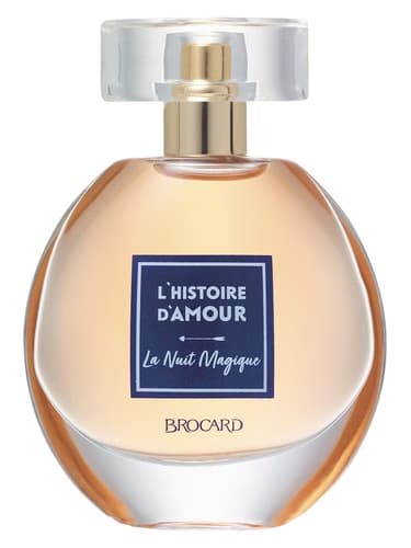 La Nuit Magique