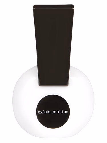 Ex'cla-ma'tion
