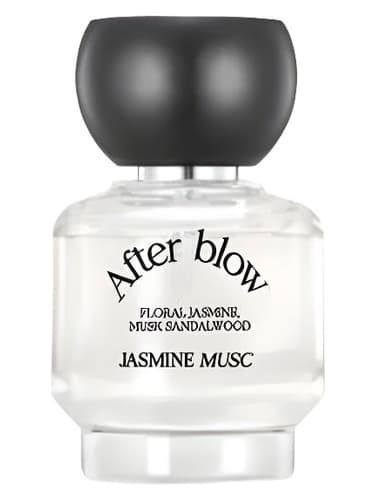 Jasmine Musc