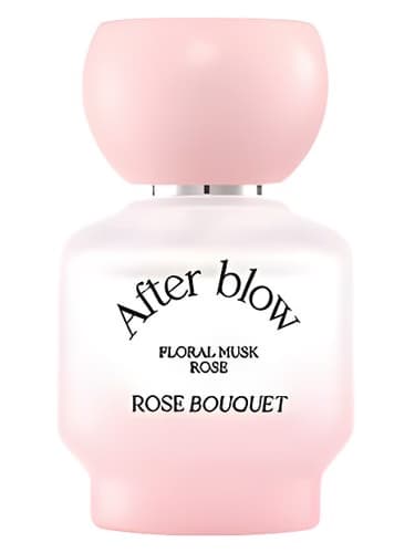 Rose Bouquet