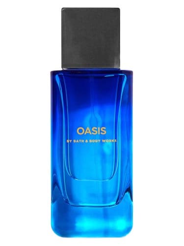 Oasis