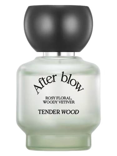 Tender Wood
