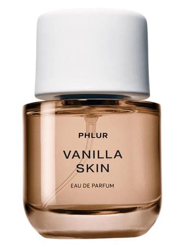 Vanilla Skin