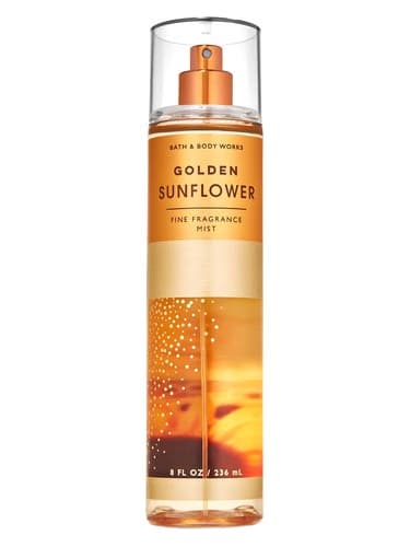 Golden Sunflower