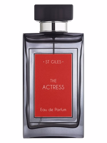 The Actress