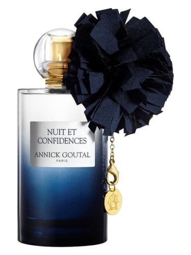 Nuit et Confidences