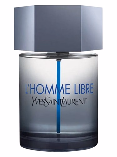L'Homme Libre