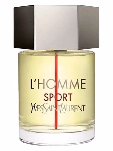 L'Homme Sport