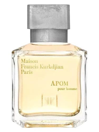APOM Pour Homme