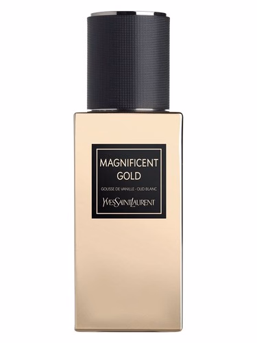 Magnificent Gold
