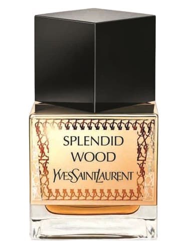 Splendid Wood