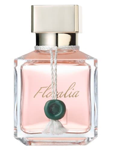 Floralia