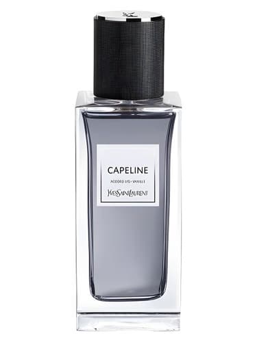 Capeline