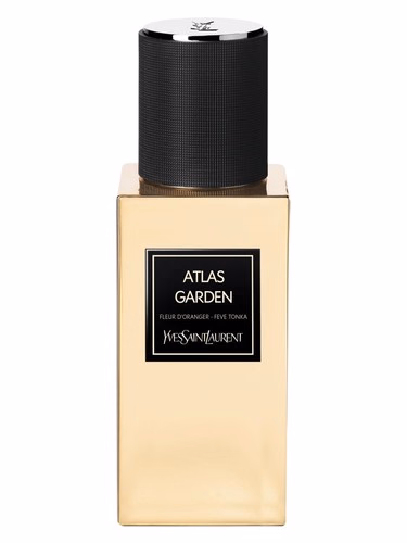 Atlas Garden