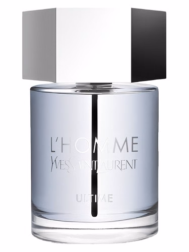 L'Homme Ultime
