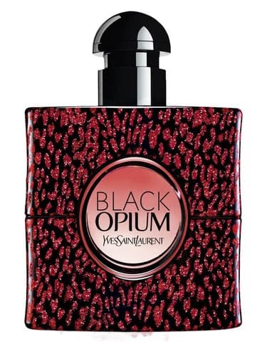Black Opium Baby Cat Collector