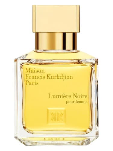 Lumière Noire Pour Femme