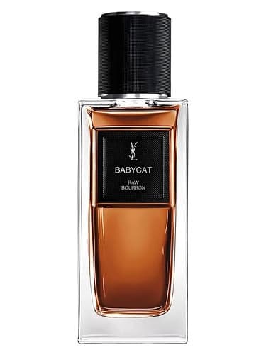 Babycat Raw Bourbon