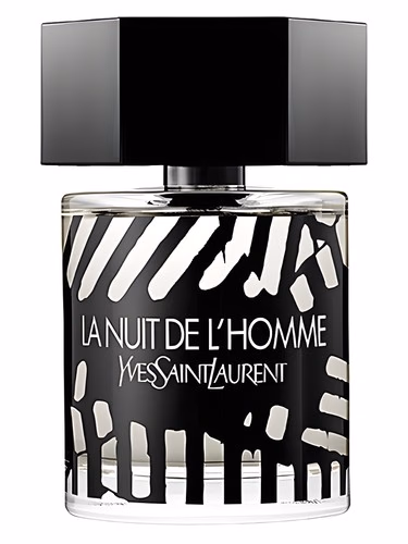 Art Collection: La Nuit de L'Homme