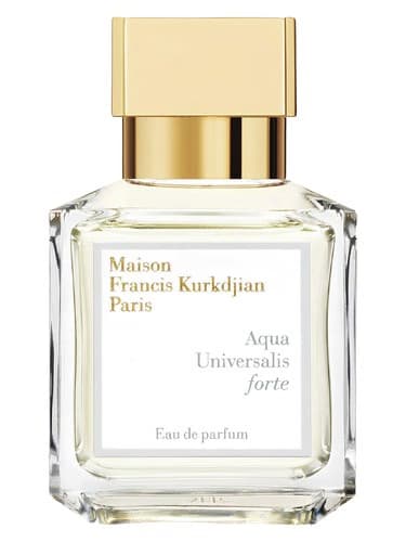Aqua Universalis Forte
