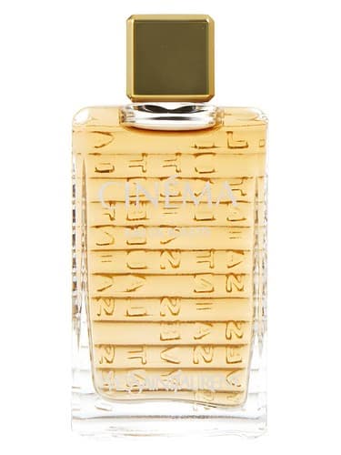 Cinéma Eau de Toilette