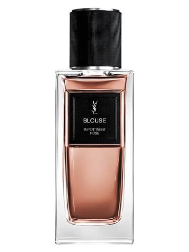 Blouse Impertinent Rose