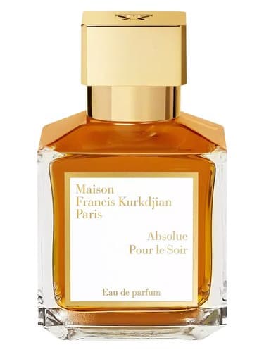 Absolue Pour Le Soir 2024